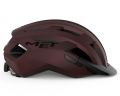 Шолом MET Allroad CE Burgundy | Matt M (56-58)