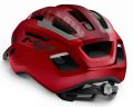 Шлем MET Allroad CE Red Black | Matt S (52-56)