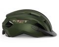 Шолом MET ALLROAD CE OLIVE IRIDESCENT | MATT S (52-56)