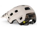 Шлем MET TERRANOVA MIPS CE OFF-WHITE BRONZE | MATT L (58-61)