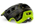 Шолом MET Terranova MIPS CE Camo Lime Green | Matt M (56-58)
