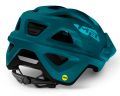 Шолом MET ECHO MIPS CE PETROL BLUE | MATT M/L (57-60)