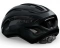 Шлем MET MILES CE BLACK | GLOSSY S/M (52-58)