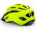 Шлем MET DOWNTOWN CE FLUO YELLOW | GLOSSY S/M (52-58)