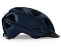 Шлем MET Mobilite CE Blue | Matt S (52-57)