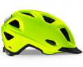 Шолом MET Mobilite MIPS CE Fluo Yellow | Matt S (52-57)