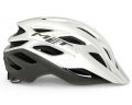 Шолом MET VELENO CE WHITE GRAY | MATT M (56-58)
