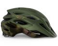 Шолом MET VELENO CE OLIVE IRIDESCENT | MATT S (52-56)