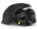 Шолом MET URBEX MIPS CE BLACK | MATT GLOSSY L (58-62)