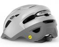 Шолом MET URBEX MIPS CE CHALK WHITE GRAY | MATT M (56-58)