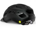 Шлем MET ALLROAD MIPS CE BLACK | MATT M (56-58)