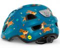 Шлем MET HOORAY MIPS CE BLUE TECKEL | GLOSSY S (52-55)
