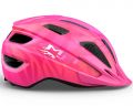 Шлем MET Crackerjack Mips CE Pink | Matt UN (52-57)