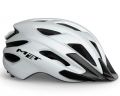 Шолом MET Crossover CE White | Matt XL (60-64)
