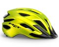 Шлем MET Crossover CE Lime Yellow Metallic | Matt XL (60-64)
