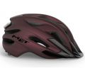 Шолом MET Crossover CE Burgundy | Matt XL (60-64)
