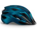 Шлем MET Crossover Mips CE Blue Metallic | Matt UN (52-59)
