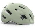 Шолом MET E-MOB CE MOSS GRAY | MATT L (58-61)