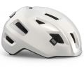Шолом MET E-MOB CE WHITE | GLOSSY S (52-56)