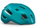 Шолом MET E-MOB CE TEAL | MATT S (52-56)