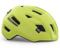 Шлем MET E-MOB CE LIME | GLOSSY S (52-56)