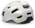 Шлем MET E-MOB MIPS CE WHITE | GLOSSY M (56-58)