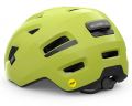 Шлем MET E-MOB MIPS CE LIME | GLOSSY M (56-58)