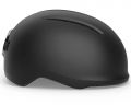 Шолом MET VIBE CE BLACK | MATT S (52-56)