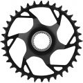 Зірка SRAM T-TYPE 36T CL55 BOSCH Generation 4 Direct Mount (including spacer)