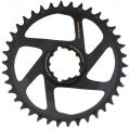 Зірка SRAM X-SYNC 2 SL 38T Direct Mount 6mm Offset Eagle Gold