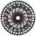 Кассета SRAM XS-1299 T-Type Eagle 10-52 12 speed