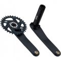 Шатуны SRAM GX Carbon Eagle Boost 148 DUB 12s 175 w Direct Mount 32t X-SYNC 2 Chainring Lunar (DUB Cups/Bearings Not Included)