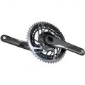 Шатуны SRAM Crankset Red D1 24mm 172.5 48-35