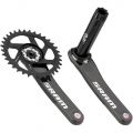 Шатуны SRAM set X01 All Downhill DUB83 170 w Direct Mount 34t X-SYNC 2 Chainring Black B1