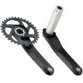 Шатуны SRAM XX1 Eagle Boost 148 DUB 175 12шв 34T X-SYNC 2 Grey