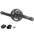 Шатуны SRAM XX1 Eagle Power Meter Boost 148 175 32T