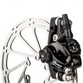 Тормоз дисковый SRAM BB7 Road S Black Ano