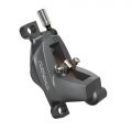 Тормоз дисковый SRAM Code Bronze Stealth - Aluminum Lever, Передние 950 мм, C1