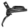 Тормоз дисковый SRAM Code R Aluminum Lever Diffusion Black, Задние 1800 мм