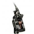 Тормоз дисковый SRAM Guide RE Guide Gloss Black, Передние 950 мм, A2