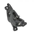 Гальма дискові SRAM Level Bronze Stealth 4 Piston - Aluminum Lever, Задні 2000 мм, C1