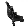 Гальма дискові SRAM Level Bronze Stealth 4 Piston -  Aluminum Lever, Передні 950 мм, C1