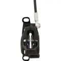 Тормоз дисковый SRAM Level Silver Stealth 4 Piston - Aluminum Lever, Задние 2000 мм, C1
