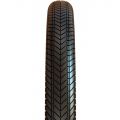 Покрышка 20x2.40 (61-406) Maxxis GRIFTER Foldable 60tpi
