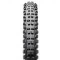 Покрышка 29x2.50WT (63-622) Maxxis MINION DHF (3CT/EXO+/TR) Foldable 60tpi