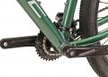 Велосипед 29 Kinetic Crystal рама 20” Зелений  2025