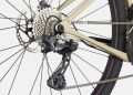 Велосипед 28 Cannondale TOPSTONE Carbon 3 рама - M 2024 QSD