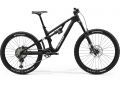 Велосипед 27.5-29 Merida ONE-SIXTY 7000 (2025) рама - L Gunmetal Grey (Earth Powder)