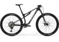 Велосипед 29 Merida NINETY-SIX XT (2025) рама - L Dandelion Green (Silver)