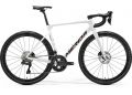 Велосипед 28 Merida SCULTURA 8000 (2025) рама - L Black (Gunmetal Grey)